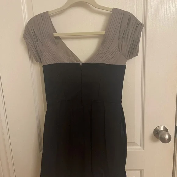 BCBG MaxAzria RUNWAY Dress - Picture 2 of 3